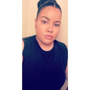 Meet your Posher, Tereana